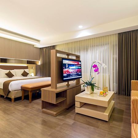 BW Suite Belitung Tanjung Pandan Exterior photo