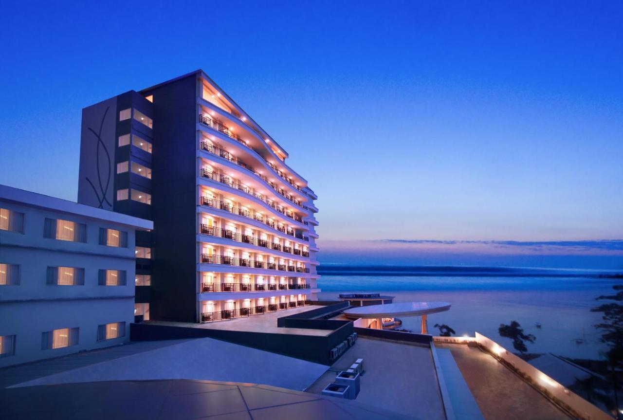 BW Suite Belitung Tanjung Pandan Exterior photo