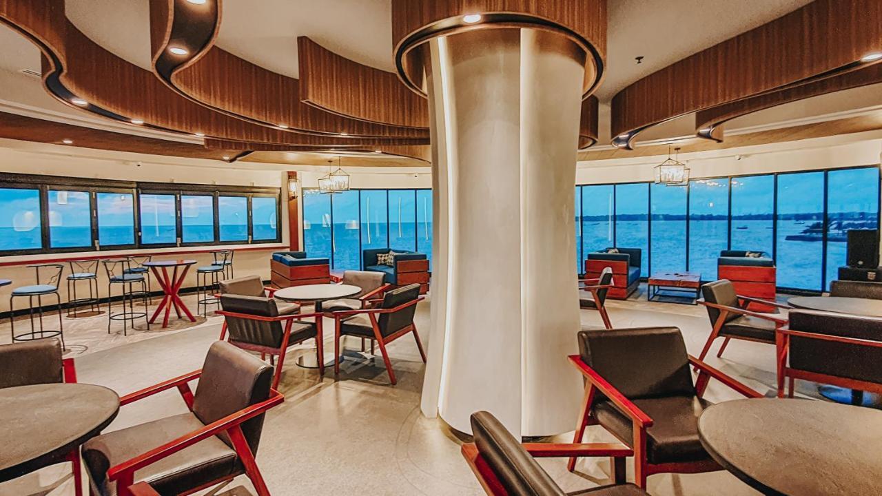 BW Suite Belitung Tanjung Pandan Exterior photo