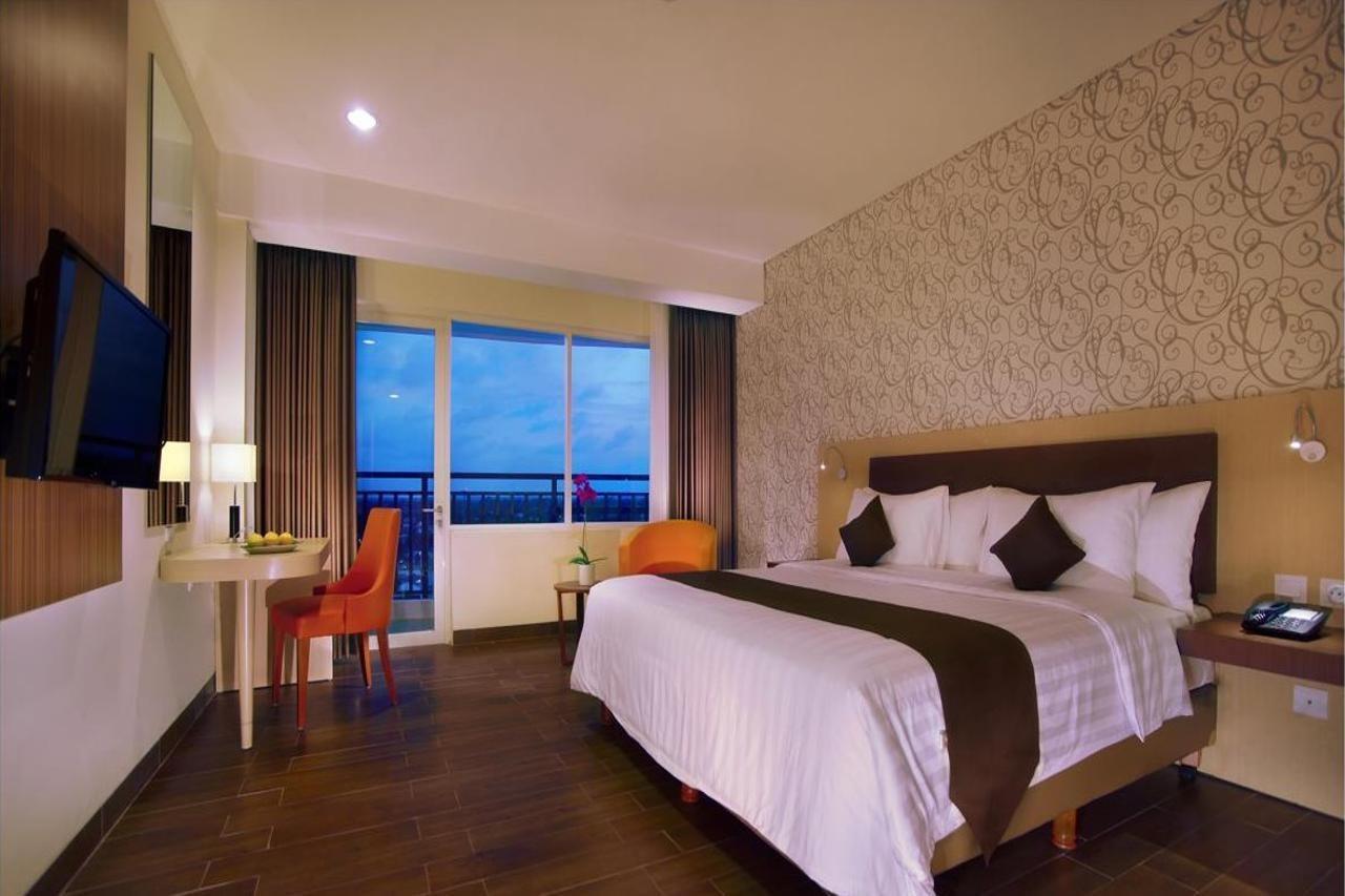 BW Suite Belitung Tanjung Pandan Exterior photo